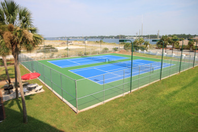Lake House El Matador 311 by Alicia Hollis Rentals Free Beach Service, , on Gulf of Mexico - Fort Walton in Florida - Lakehouse Vacation Rental - Lake Home for rent on LakeHouseVacations.com