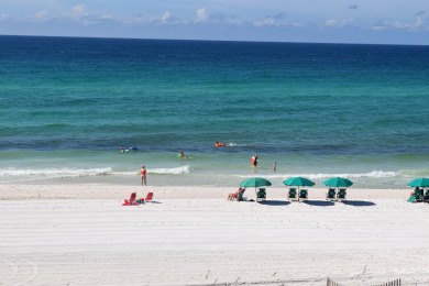 Lake House 412 Surf Dweller by Alicia Hollis Rental Open JUL 29 FREE ADVENTURES $300Day, , on Gulf of Mexico - Fort Walton in Florida - Lakehouse Vacation Rental - Lake Home for rent on LakeHouseVacations.com