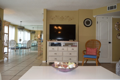 Lake House 507 Surf Dweller by Alicia Hollis Rentals Open Sep 6 FREE TICKETS! $300Day, , on Gulf of Mexico - Fort Walton in Florida - Lakehouse Vacation Rental - Lake Home for rent on LakeHouseVacations.com