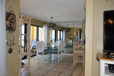 Lake House 507 Surf Dweller by Alicia Hollis Rentals Open Sep 6 FREE TICKETS! $300Day, , on Gulf of Mexico - Fort Walton in Florida - Lakehouse Vacation Rental - Lake Home for rent on LakeHouseVacations.com