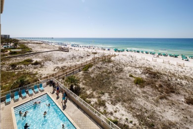 Lake House GD 406 Beachy Keen - Shell Yeah, It s Beachfront!, , on Gulf of Mexico - Fort Walton in Florida - Lakehouse Vacation Rental - Lake Home for rent on LakeHouseVacations.com