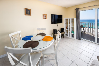 Lake House GD 406 Beachy Keen - Shell Yeah, It s Beachfront!, , on Gulf of Mexico - Fort Walton in Florida - Lakehouse Vacation Rental - Lake Home for rent on LakeHouseVacations.com