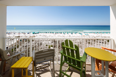 Lake House GD 406 Beachy Keen - Shell Yeah, It s Beachfront!, , on Gulf of Mexico - Fort Walton in Florida - Lakehouse Vacation Rental - Lake Home for rent on LakeHouseVacations.com