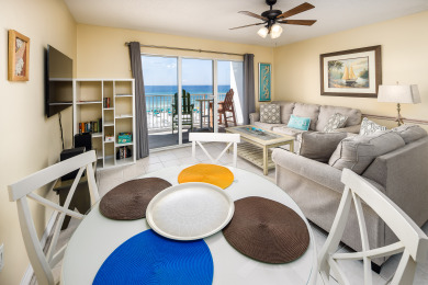 Lake House GD 406 Beachy Keen - Shell Yeah, It s Beachfront!, , on Gulf of Mexico - Fort Walton in Florida - Lakehouse Vacation Rental - Lake Home for rent on LakeHouseVacations.com