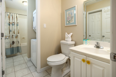 Lake House GD 505 Tide Turner - Adventure to white sands and sparkling waters!, , on Gulf of Mexico - Fort Walton in Florida - Lakehouse Vacation Rental - Lake Home for rent on LakeHouseVacations.com