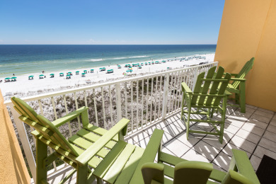 Lake House GD 505 Tide Turner - Adventure to white sands and sparkling waters!, , on Gulf of Mexico - Fort Walton in Florida - Lakehouse Vacation Rental - Lake Home for rent on LakeHouseVacations.com