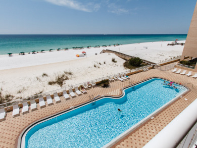 Lake House IBR 606Chill by the Sea - Steps Away From The White Sand and Emerald Waves!, , on Gulf of Mexico - Fort Walton in Florida - Lakehouse Vacation Rental - Lake Home for rent on LakeHouseVacations.com