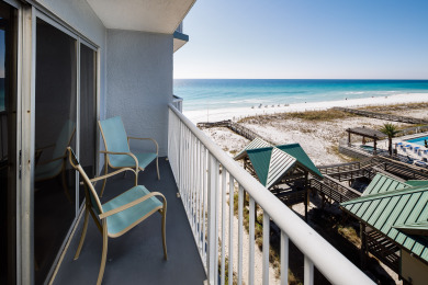 Lake House IBR 606Chill by the Sea - Steps Away From The White Sand and Emerald Waves!, , on Gulf of Mexico - Fort Walton in Florida - Lakehouse Vacation Rental - Lake Home for rent on LakeHouseVacations.com