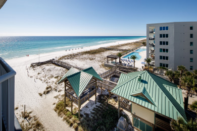 Lake House IBR 606Chill by the Sea - Steps Away From The White Sand and Emerald Waves!, , on Gulf of Mexico - Fort Walton in Florida - Lakehouse Vacation Rental - Lake Home for rent on LakeHouseVacations.com