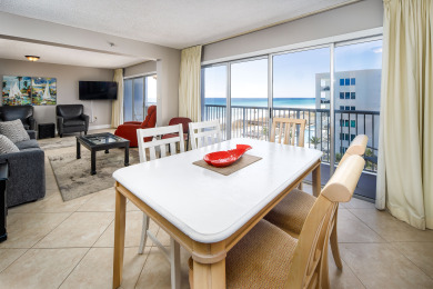 Lake House IBR 606Chill by the Sea - Steps Away From The White Sand and Emerald Waves!, , on Gulf of Mexico - Fort Walton in Florida - Lakehouse Vacation Rental - Lake Home for rent on LakeHouseVacations.com