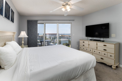 Lake House SC 712 Tidal Breeze - Sunsets and vibes, book your beach vacation now!!, , on Gulf of Mexico - Fort Walton in Florida - Lakehouse Vacation Rental - Lake Home for rent on LakeHouseVacations.com
