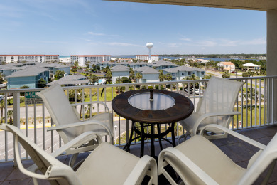 Lake House SC 712 Tidal Breeze - Sunsets and vibes, book your beach vacation now!!, , on Gulf of Mexico - Fort Walton in Florida - Lakehouse Vacation Rental - Lake Home for rent on LakeHouseVacations.com
