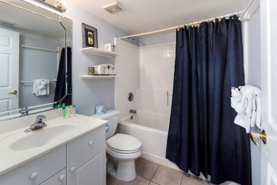 Lake House SC 712 Tidal Breeze - Sunsets and vibes, book your beach vacation now!!, , on Gulf of Mexico - Fort Walton in Florida - Lakehouse Vacation Rental - Lake Home for rent on LakeHouseVacations.com