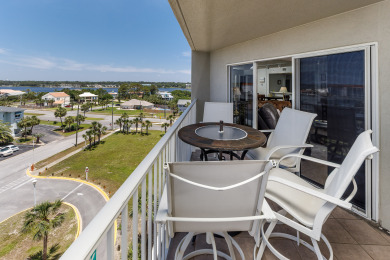 Lake House SC 712 Tidal Breeze - Sunsets and vibes, book your beach vacation now!!, , on Gulf of Mexico - Fort Walton in Florida - Lakehouse Vacation Rental - Lake Home for rent on LakeHouseVacations.com