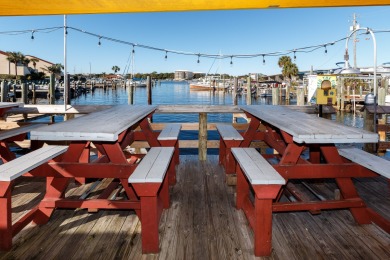 Lake House SC 712 Tidal Breeze - Sunsets and vibes, book your beach vacation now!!, , on Gulf of Mexico - Fort Walton in Florida - Lakehouse Vacation Rental - Lake Home for rent on LakeHouseVacations.com