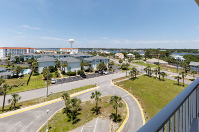 Lake House SC 712 Tidal Breeze - Sunsets and vibes, book your beach vacation now!!, , on Gulf of Mexico - Fort Walton in Florida - Lakehouse Vacation Rental - Lake Home for rent on LakeHouseVacations.com