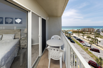 Lake House SC 712 Tidal Breeze - Sunsets and vibes, book your beach vacation now!!, , on Gulf of Mexico - Fort Walton in Florida - Lakehouse Vacation Rental - Lake Home for rent on LakeHouseVacations.com