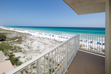 Lake House Gulfside 501 Remarkable beach front condo with updates and free extras, , on Gulf of Mexico - Fort Walton in Florida - Lakehouse Vacation Rental - Lake Home for rent on LakeHouseVacations.com