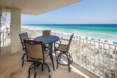Lake House Gulfside 501 Remarkable beach front condo with updates and free extras, , on Gulf of Mexico - Fort Walton in Florida - Lakehouse Vacation Rental - Lake Home for rent on LakeHouseVacations.com