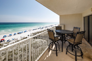 Lake House Gulfside 501 Remarkable beach front condo with updates and free extras, , on Gulf of Mexico - Fort Walton in Florida - Lakehouse Vacation Rental - Lake Home for rent on LakeHouseVacations.com