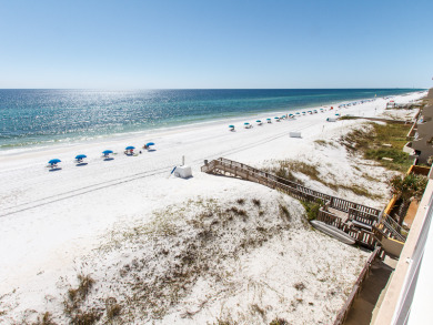 Lake House Gulfside 501 Remarkable beach front condo with updates and free extras, , on Gulf of Mexico - Fort Walton in Florida - Lakehouse Vacation Rental - Lake Home for rent on LakeHouseVacations.com