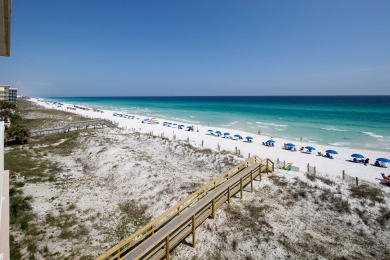 Lake House Gulfside 501 Remarkable beach front condo with updates and free extras, , on Gulf of Mexico - Fort Walton in Florida - Lakehouse Vacation Rental - Lake Home for rent on LakeHouseVacations.com