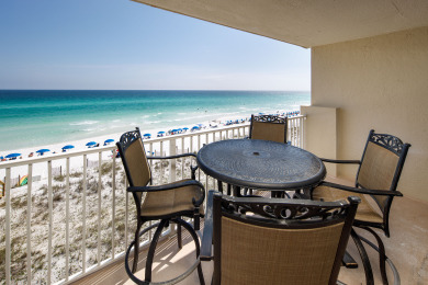 Lake House Gulfside 501 Remarkable beach front condo with updates and free extras, , on Gulf of Mexico - Fort Walton in Florida - Lakehouse Vacation Rental - Lake Home for rent on LakeHouseVacations.com