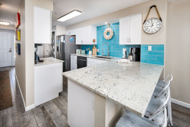 Lake House TP 203 Endless Horizons - Gorgeously updated You'll love this Coastal Condo!, , on Gulf of Mexico - Fort Walton in Florida - Lakehouse Vacation Rental - Lake Home for rent on LakeHouseVacations.com