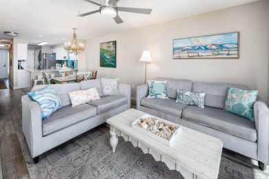 Lake House TP 203 Endless Horizons - Gorgeously updated You'll love this Coastal Condo!, , on Gulf of Mexico - Fort Walton in Florida - Lakehouse Vacation Rental - Lake Home for rent on LakeHouseVacations.com