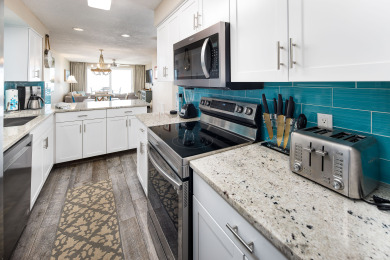 Lake House TP 203 Endless Horizons - Gorgeously updated You'll love this Coastal Condo!, , on Gulf of Mexico - Fort Walton in Florida - Lakehouse Vacation Rental - Lake Home for rent on LakeHouseVacations.com