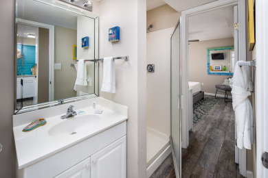 Lake House TP 203 Endless Horizons - Gorgeously updated You'll love this Coastal Condo!, , on Gulf of Mexico - Fort Walton in Florida - Lakehouse Vacation Rental - Lake Home for rent on LakeHouseVacations.com