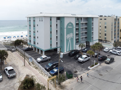 Lake House TP 203 Endless Horizons - Gorgeously updated You'll love this Coastal Condo!, , on Gulf of Mexico - Fort Walton in Florida - Lakehouse Vacation Rental - Lake Home for rent on LakeHouseVacations.com