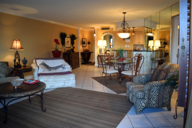 Lake House El Matador 425 by Alicia Hollis Rentals Open JUL 28 FREE TICKETS! $300Day, , on Gulf of Mexico - Fort Walton in Florida - Lakehouse Vacation Rental - Lake Home for rent on LakeHouseVacations.com