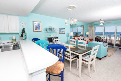Lake House GD 208 Coastline Currents - Enjoy the Emerald Coast! It's waiting for you! , , on Gulf of Mexico - Fort Walton in Florida - Lakehouse Vacation Rental - Lake Home for rent on LakeHouseVacations.com