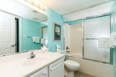 Lake House GD 208 Coastline Currents - Enjoy the Emerald Coast! It's waiting for you! , , on Gulf of Mexico - Fort Walton in Florida - Lakehouse Vacation Rental - Lake Home for rent on LakeHouseVacations.com