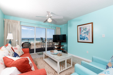 Lake House GD 208 Coastline Currents - Enjoy the Emerald Coast! It's waiting for you! , , on Gulf of Mexico - Fort Walton in Florida - Lakehouse Vacation Rental - Lake Home for rent on LakeHouseVacations.com