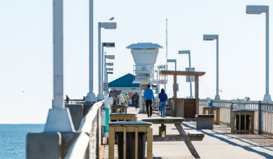 Lake House GD 208 Coastline Currents - Enjoy the Emerald Coast! It's waiting for you! , , on Gulf of Mexico - Fort Walton in Florida - Lakehouse Vacation Rental - Lake Home for rent on LakeHouseVacations.com