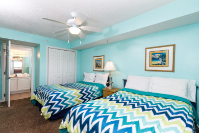 Lake House GD 208 Coastline Currents - Enjoy the Emerald Coast! It's waiting for you! , , on Gulf of Mexico - Fort Walton in Florida - Lakehouse Vacation Rental - Lake Home for rent on LakeHouseVacations.com