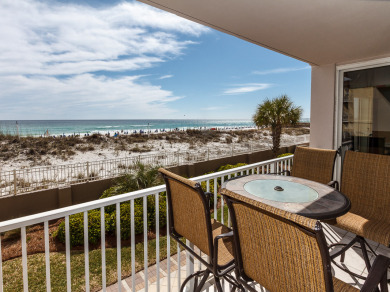 Lake House IP 202 Gulf Dwelling - Welcome to Your Beachfront Paradise!, , on Gulf of Mexico - Fort Walton in Florida - Lakehouse Vacation Rental - Lake Home for rent on LakeHouseVacations.com