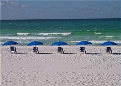 Lake House IP 202 Gulf Dwelling - Welcome to Your Beachfront Paradise!, , on Gulf of Mexico - Fort Walton in Florida - Lakehouse Vacation Rental - Lake Home for rent on LakeHouseVacations.com