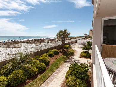 Lake House IP 202 Gulf Dwelling - Welcome to Your Beachfront Paradise!, , on Gulf of Mexico - Fort Walton in Florida - Lakehouse Vacation Rental - Lake Home for rent on LakeHouseVacations.com
