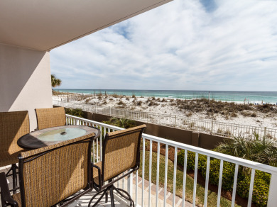 Lake House IP 202 Gulf Dwelling - Welcome to Your Beachfront Paradise!, , on Gulf of Mexico - Fort Walton in Florida - Lakehouse Vacation Rental - Lake Home for rent on LakeHouseVacations.com
