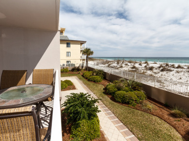Lake House IP 202 Gulf Dwelling - Welcome to Your Beachfront Paradise!, , on Gulf of Mexico - Fort Walton in Florida - Lakehouse Vacation Rental - Lake Home for rent on LakeHouseVacations.com
