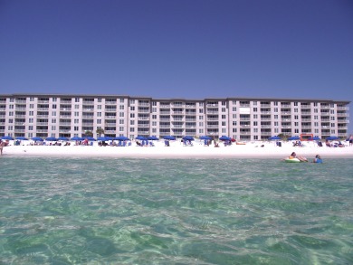 Lake House IP 202 Gulf Dwelling - Welcome to Your Beachfront Paradise!, , on Gulf of Mexico - Fort Walton in Florida - Lakehouse Vacation Rental - Lake Home for rent on LakeHouseVacations.com