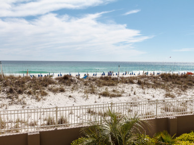 Lake House IP 202 Gulf Dwelling - Welcome to Your Beachfront Paradise!, , on Gulf of Mexico - Fort Walton in Florida - Lakehouse Vacation Rental - Lake Home for rent on LakeHouseVacations.com