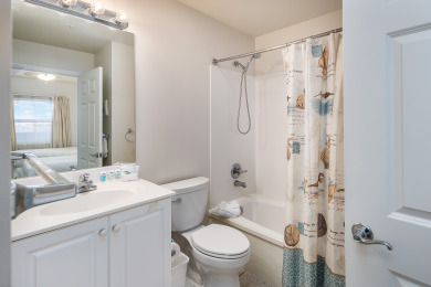 Lake House PI 608 Oceanic Oasis A Dreamy Beach Retreat Awaits!, , on Gulf of Mexico - Fort Walton in Florida - Lakehouse Vacation Rental - Lake Home for rent on LakeHouseVacations.com