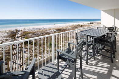 Lake House GD 303 Waves and Views - Wake up to the BEAUTIFUL Gulf of Mexico! , , on Gulf of Mexico - Fort Walton in Florida - Lakehouse Vacation Rental - Lake Home for rent on LakeHouseVacations.com