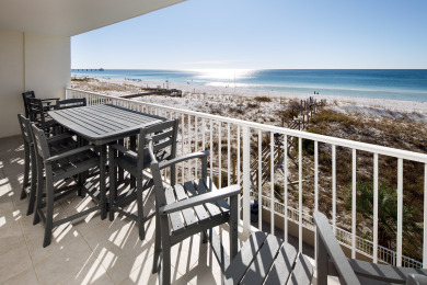 Lake House GD 303 Waves and Views - Wake up to the BEAUTIFUL Gulf of Mexico! , , on Gulf of Mexico - Fort Walton in Florida - Lakehouse Vacation Rental - Lake Home for rent on LakeHouseVacations.com