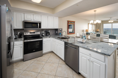 Lake House GD 303 Waves and Views - Wake up to the BEAUTIFUL Gulf of Mexico! , , on Gulf of Mexico - Fort Walton in Florida - Lakehouse Vacation Rental - Lake Home for rent on LakeHouseVacations.com