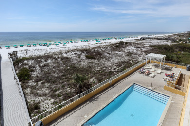 Lake House GD 303 Waves and Views - Wake up to the BEAUTIFUL Gulf of Mexico! , , on Gulf of Mexico - Fort Walton in Florida - Lakehouse Vacation Rental - Lake Home for rent on LakeHouseVacations.com